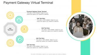 Payment Gateway Virtual Terminal In Powerpoint And Google Slides Cpb
