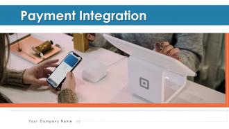 Payment integration powerpoint ppt template bundles