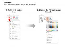 Payment market research market researcher optimization ppt icons graphics