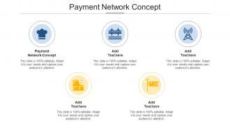 Payment Network Concept Ppt Powerpoint Presentation Ideas Design Ideas Cpb