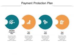 Payment protection plan ppt powerpoint presentation ideas summary cpb