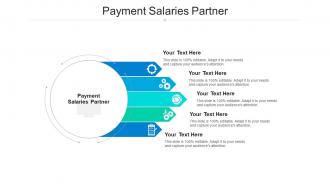 Payment salaries partner ppt powerpoint presentation ideas slide cpb