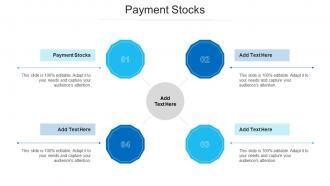 Payment Stocks Ppt Powerpoint Presentation Outline Slides Cpb