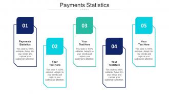 Payments Statistics Ppt Powerpoint Presentation Summary Slide Portrait Cpb