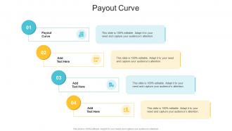 Payout Curve In Powerpoint And Google Slides Cpb