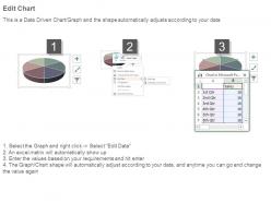 64655571 style division pie 6 piece powerpoint presentation diagram infographic slide