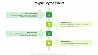 Paypal Crypto Wallet In Powerpoint And Google Slides Cpb