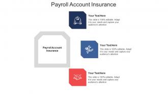 Payroll account insurance ppt powerpoint presentation outline slide download cpb