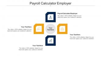 Payroll Calculator Employer Ppt Powerpoint Presentation Icon Outfit Cpb