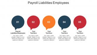 Payroll liabilities employees ppt powerpoint presentation styles information cpb
