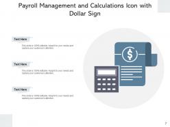 Payroll management income tax statutory reports team creator