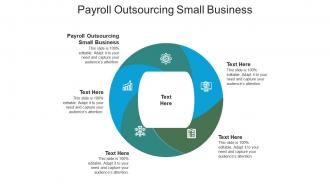 Payroll outsourcing small business ppt powerpoint presentation summary display cpb