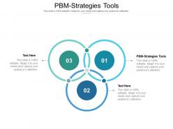 Pbm strategies tools ppt powerpoint presentation inspiration structure cpb