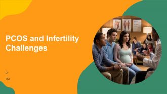 PCOS And Infertility Challenges PPT Demonstration AT