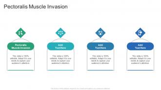 Pectoralis Muscle Invasion In Powerpoint And Google Slides Cpb
