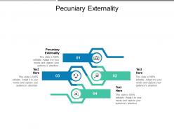 Pecuniary externality ppt powerpoint presentation portfolio gallery cpb