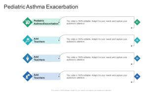 Pediatric Asthma Exacerbation In Powerpoint And Google Slides Cpb