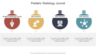 Pediatric Radiology Journal In Powerpoint And Google Slides Cpb