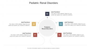 Pediatric Renal Disorders In Powerpoint And Google Slides Cpb