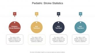 Pediatric Stroke Statistics In Powerpoint And Google Slides Cpb