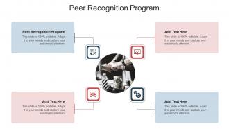 Peer Recognition Program In Powerpoint And Google Slides Cpb