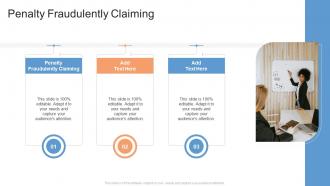 Penalty Fraudulently Claiming In Powerpoint And Google Slides Cpb