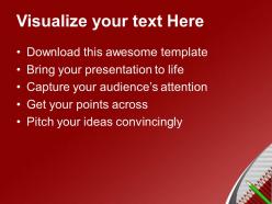 Pencils sowing innovative idea business powerpoint templates ppt themes and graphics 0313