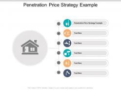 Penetration price strategy example ppt powerpoint presentation icon background image cpb