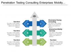 Penetration testing consulting enterprises mobility services accelerating business cpb