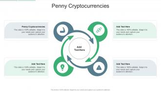 Penny Cryptocurrencies In Powerpoint And Google Slides Cpb