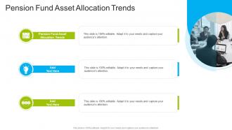Pension Fund Asset Allocation Trends In Powerpoint And Google Slides Cpb