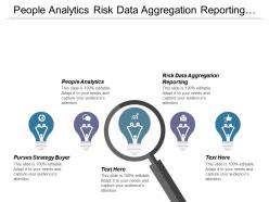 People analytics risk data aggregation reporting regulatory risk services cpb
