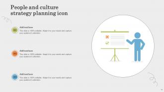 People And Culture Strategy Powerpoint Ppt Template Bundles Images Visual