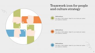 People And Culture Strategy Powerpoint Ppt Template Bundles Best Visual