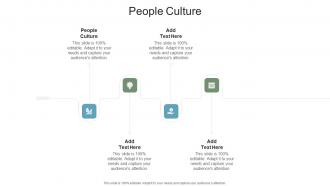 People Culture In Powerpoint And Google Slides Cpb