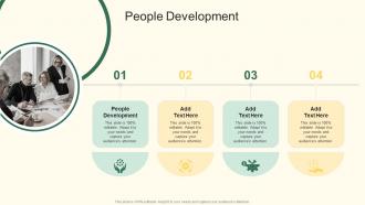 People Development In Powerpoint And Google Slides Cpb