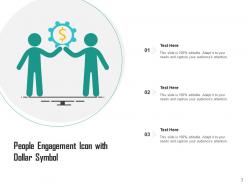 People Engagement Process Analysis Solution Leadership Corporate Organization Success