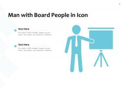 People In Icon Gear Management Marketing Strategy Planning Technology