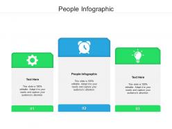 People infographic ppt powerpoint presentation infographic template ideas cpb