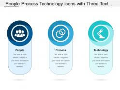 97989571 style linear single 3 piece powerpoint presentation diagram infographic slide