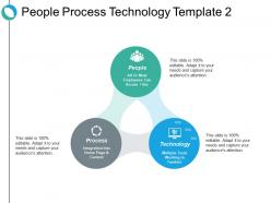 People Process Technology Ppt Slides Graphics Tutorials