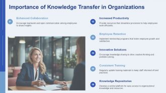 People Process Tools Enhancing Knowledge Transfer In Organizations PPT Mockup AT Slides Professional