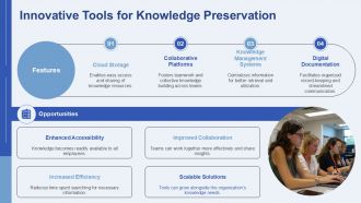 People Process Tools Enhancing Knowledge Transfer In Organizations PPT Mockup AT Designed Professional