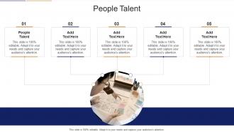 People Talent In Powerpoint And Google Slides Cpb