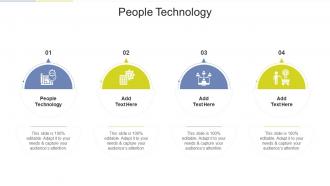 People Technology In Powerpoint And Google Slides Cpb