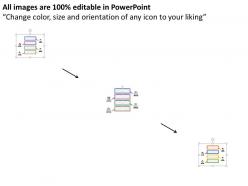 81223722 style essentials 1 agenda 4 piece powerpoint presentation diagram infographic slide