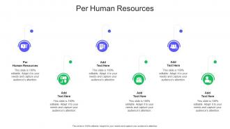 Per Human Resources In Powerpoint And Google Slides Cpb