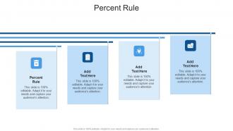 Percent Rule In Powerpoint And Google Slides Cpb