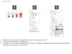 32987450 style essentials 2 compare 4 piece powerpoint presentation diagram infographic slide