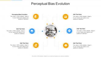 Perceptual Bias Evolution In Powerpoint And Google Slides Cpb